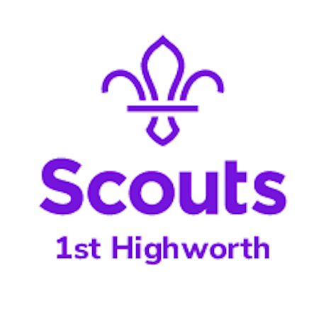 1st Highworth Scouts