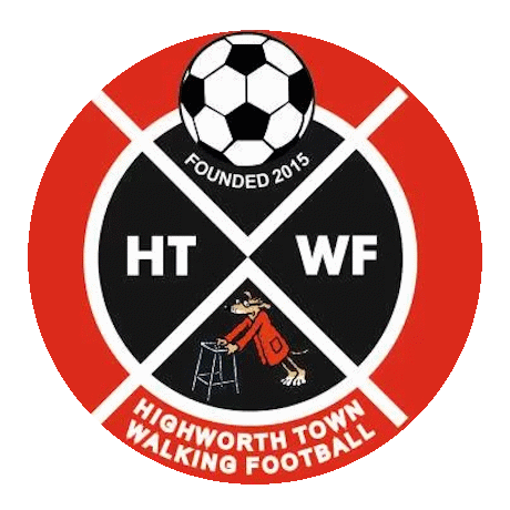 Walking Football Club